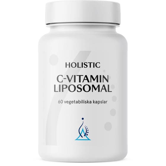 C-Vitamin Liposomal