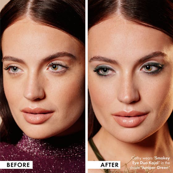 Eyeliner Duo Smokey Eye