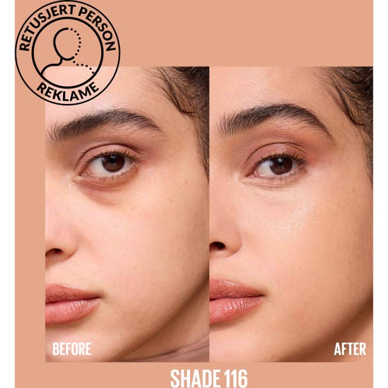 Lifter Plump & Glow Foundation