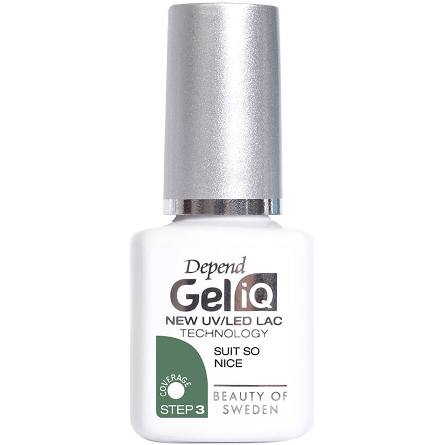 Depend Gel iQ Suit So Nice 5 ml