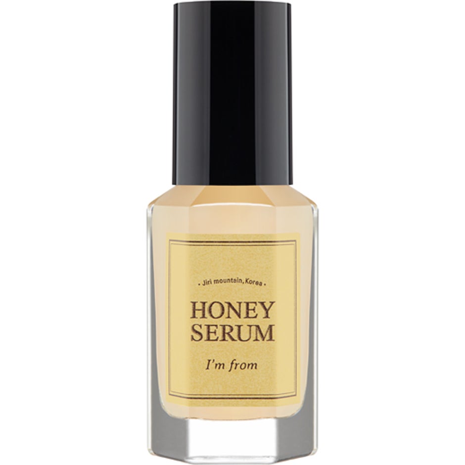 I'm from Honey Serum dam – bild 7