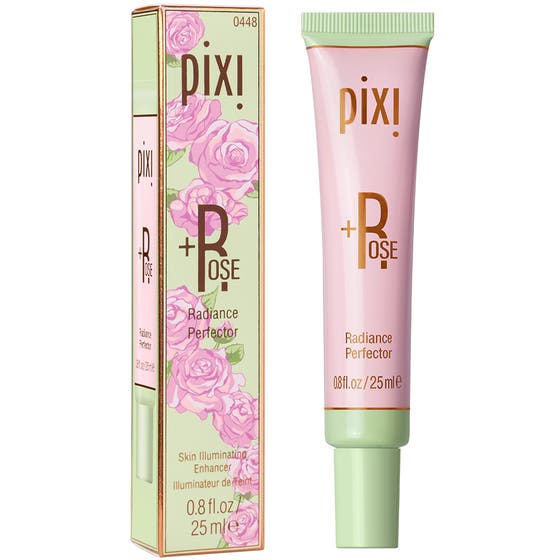 + ROSE Radiance Perfector