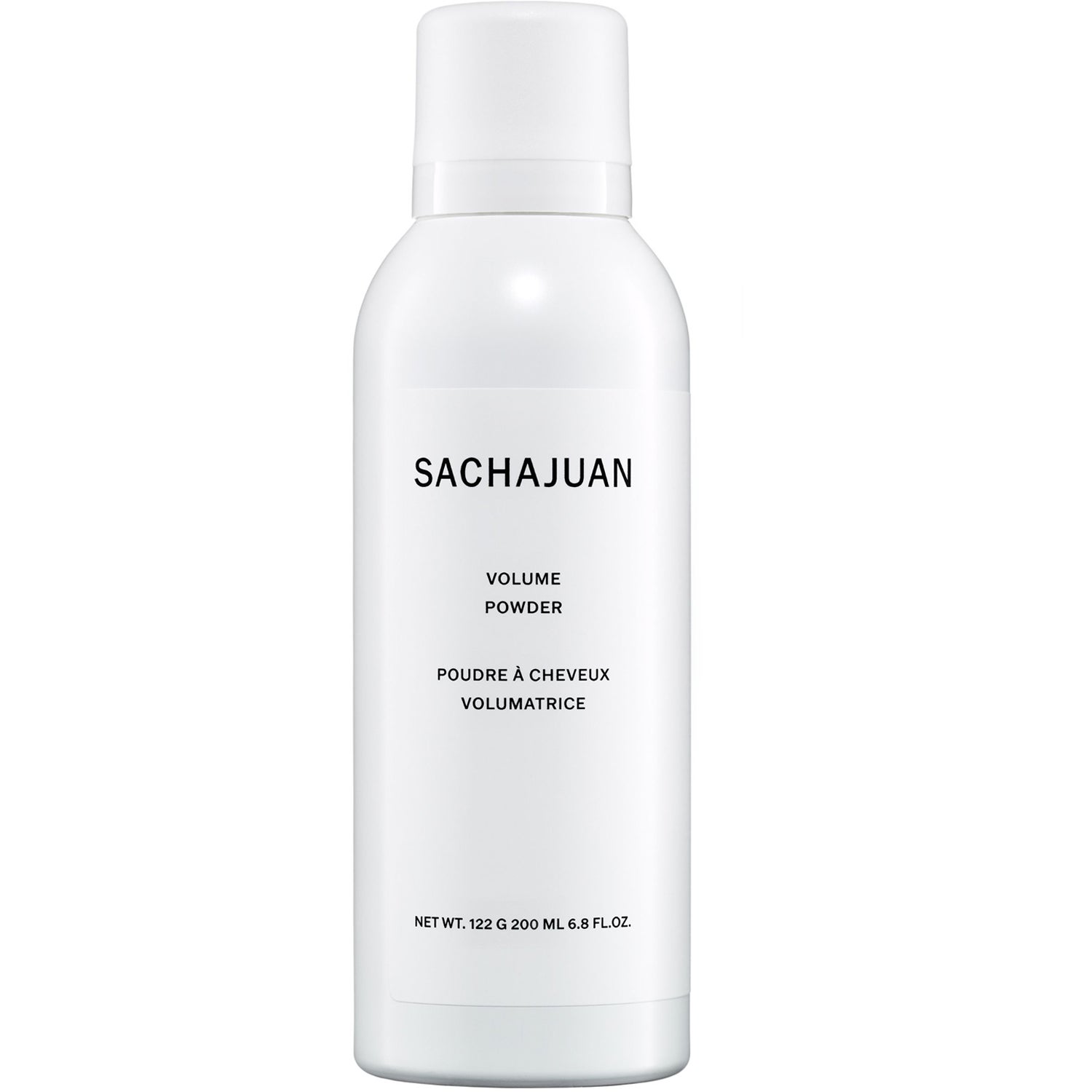 SACHAJUAN Volume Powder Duo 2 x styling dam – bild 9