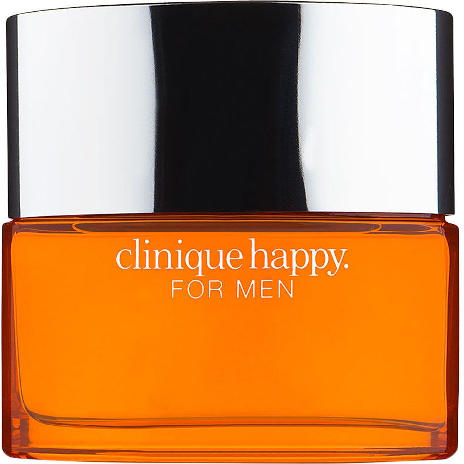 Clinique Happy for Men Eau de Toilette - 50 ml