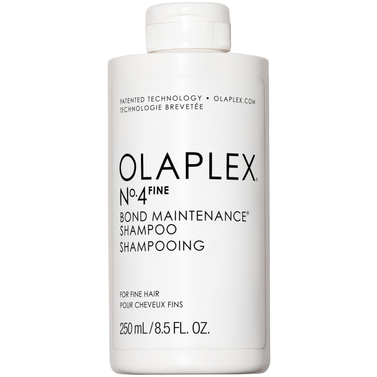 No. 4 Fine Bond Maintenance Shampoo