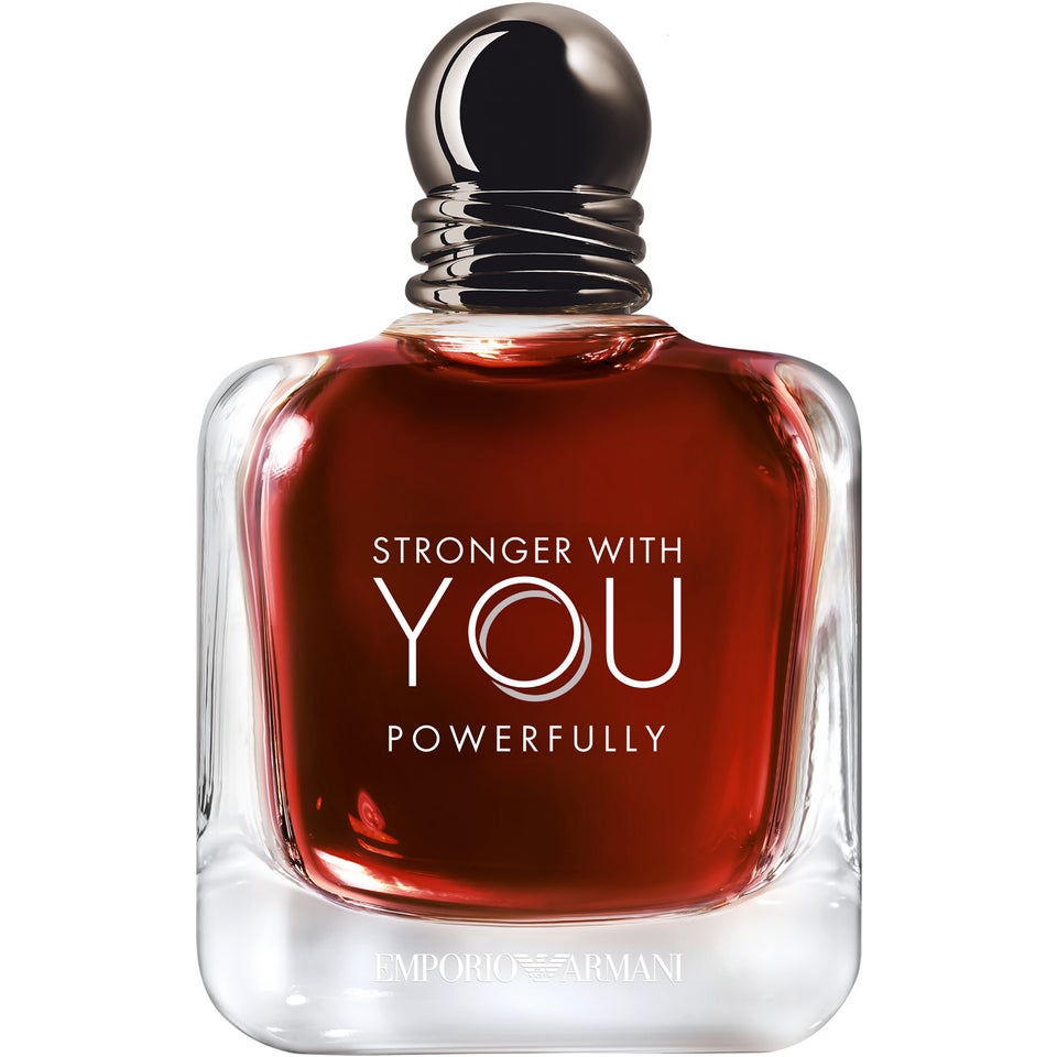 Stronger With You Powefully Eau de Parfum