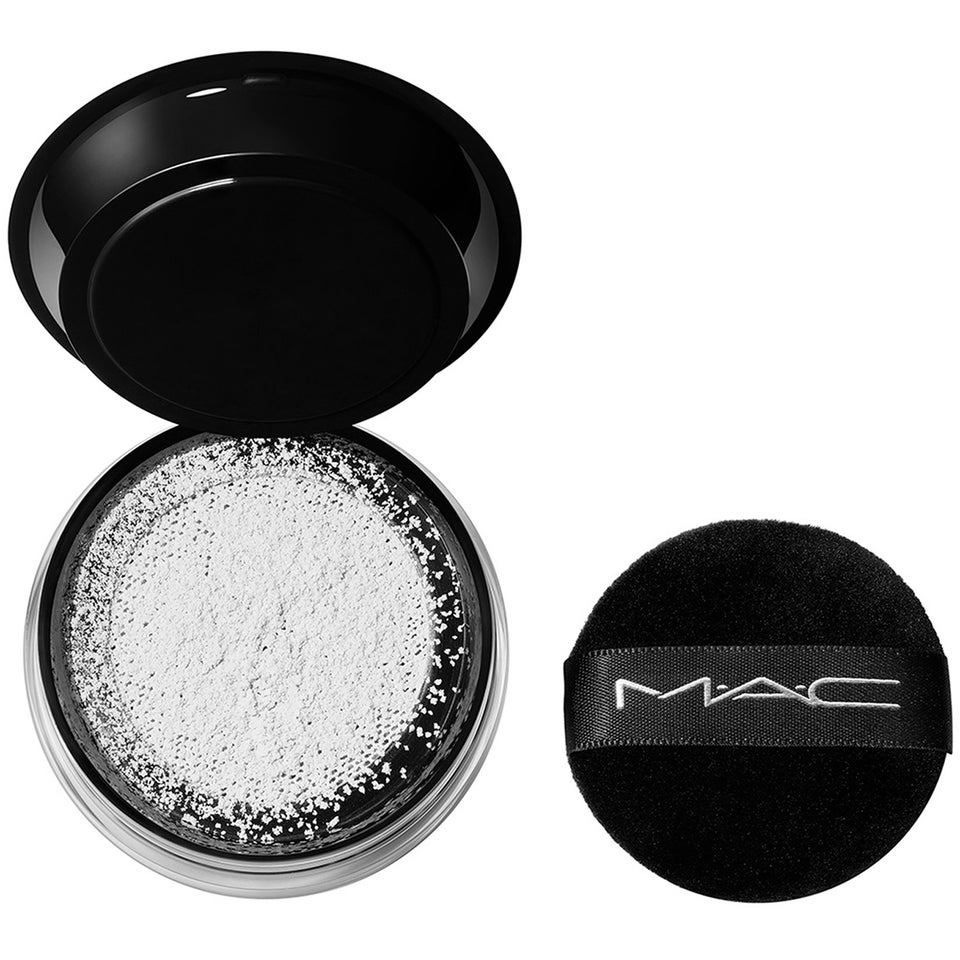 Studio Fix Pro Set + Blur Weightless Loose Powder Translucent 12 g