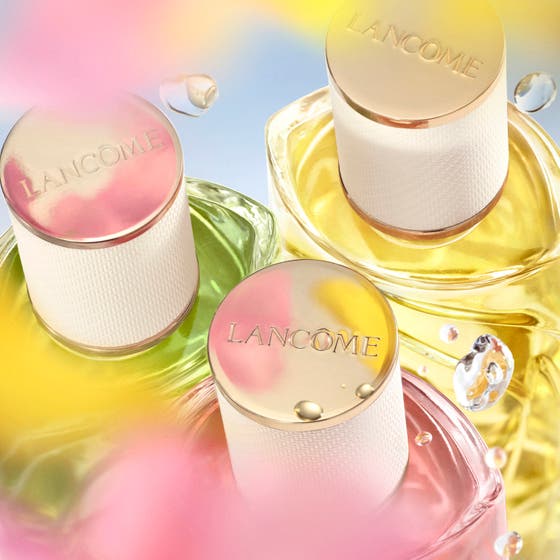 Ô de Lancôme Off Now