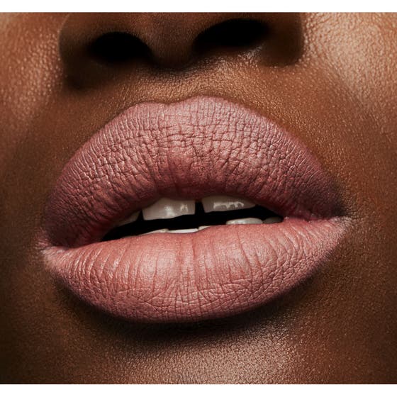 Matte Lipstick