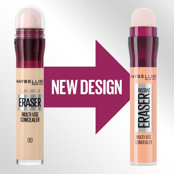 Instant Eraser Color Correcting Concealer