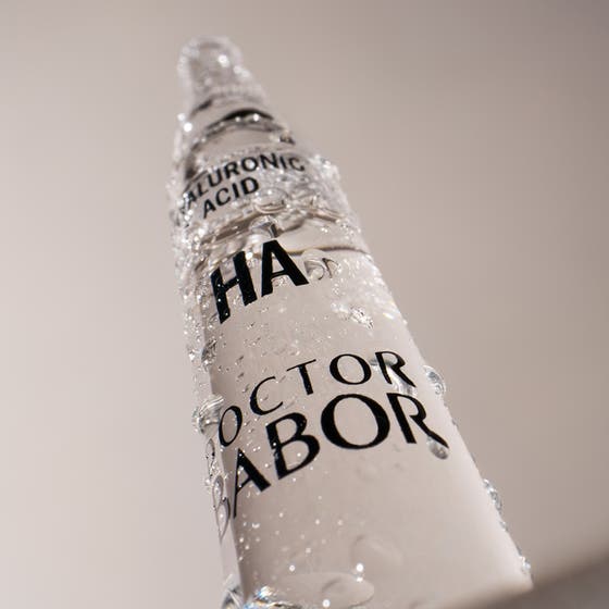 DOC 10D Hyaluronic Acid Ampoule Serum Concentrate