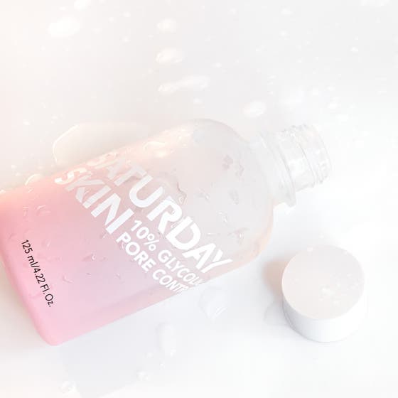 Pore Clarifying Toner