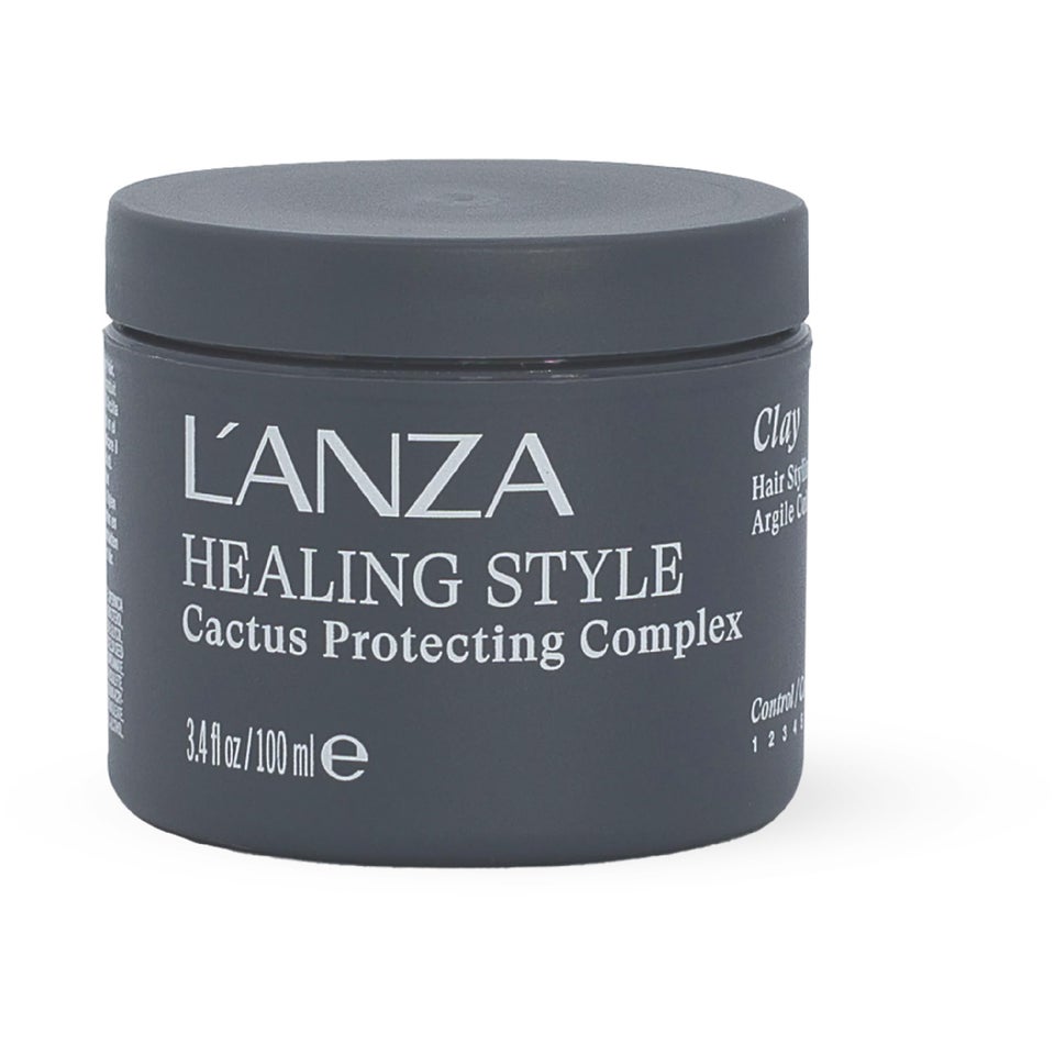 Healing Style Clay