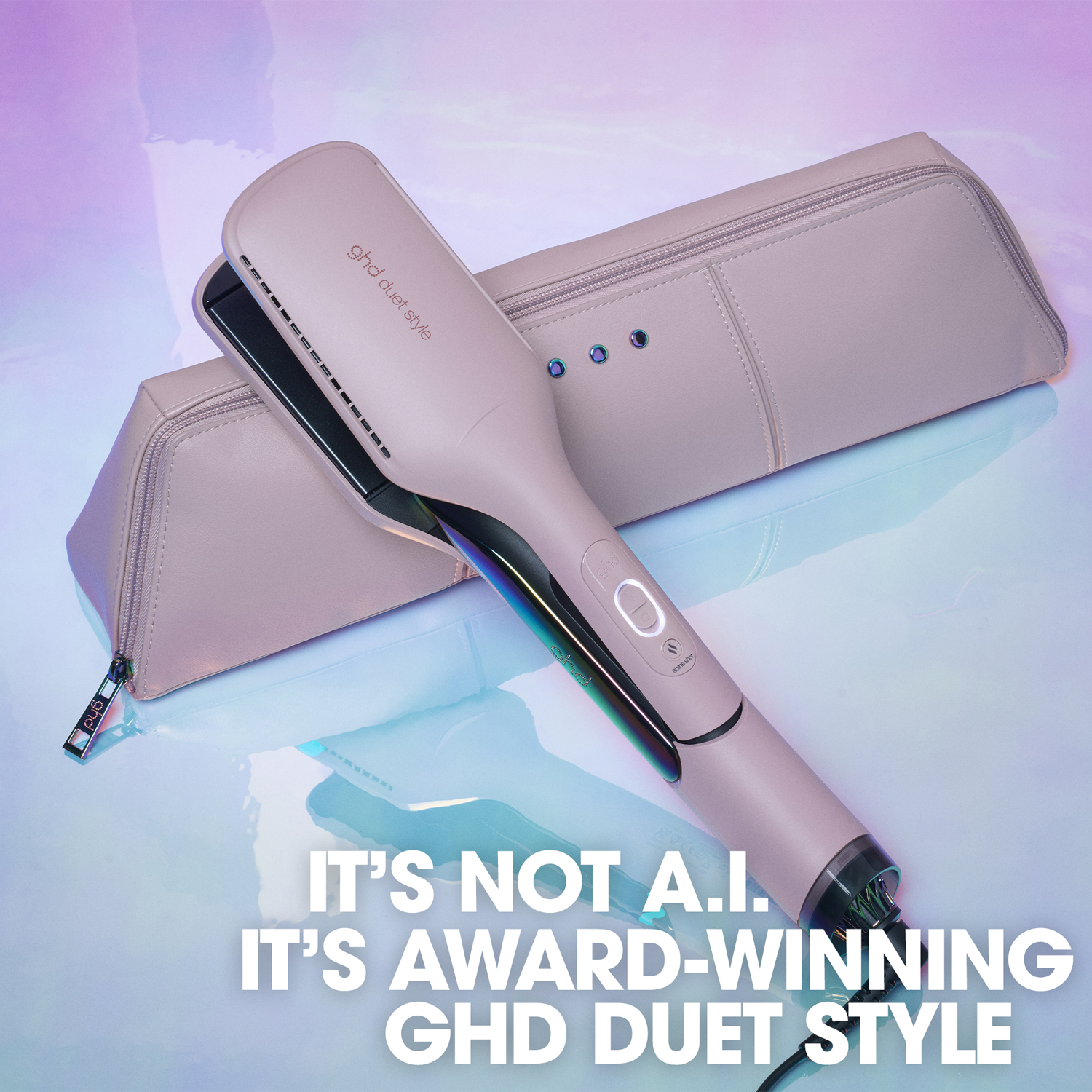 Duet Style Limited Edition Hot Air Styler