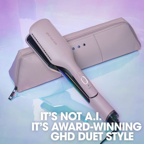 Duet Style Limited Edition Hot Air Styler