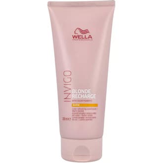 Invigo Warm Blond Conditioner