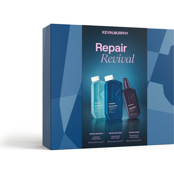 Repair Revival