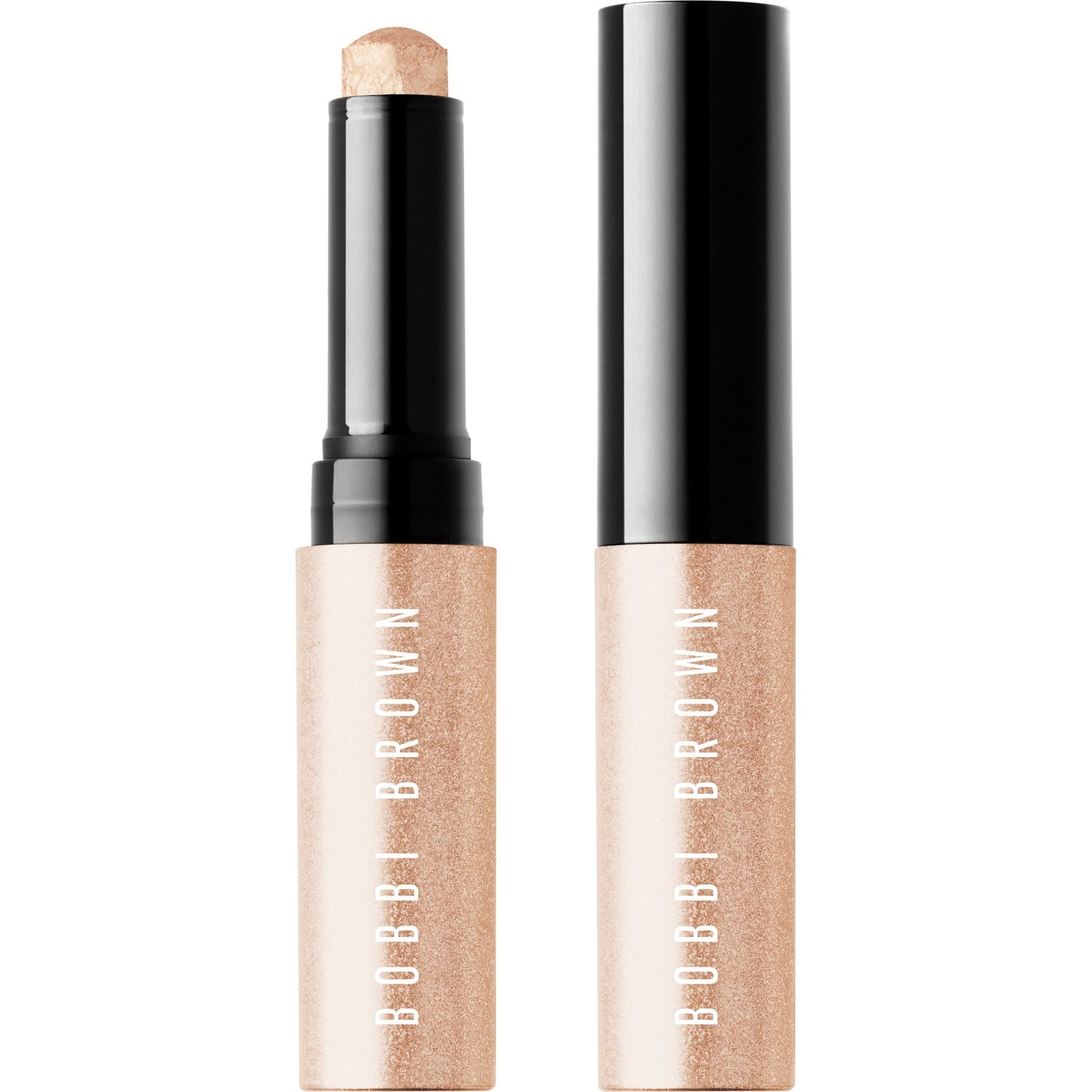 Bobbi Brown Crystal Eyes Shadow Stick ögonsmink dam – bild 7