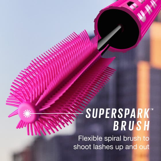 The Key To The Perfect Lashes