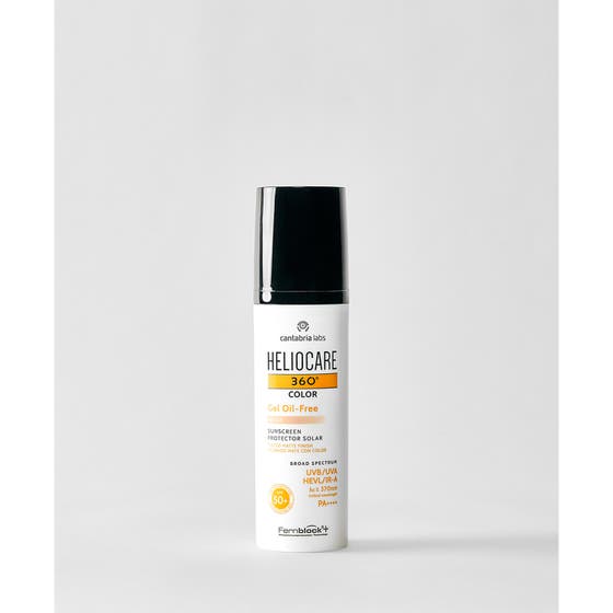 Gel Oil-Free SPF 50+