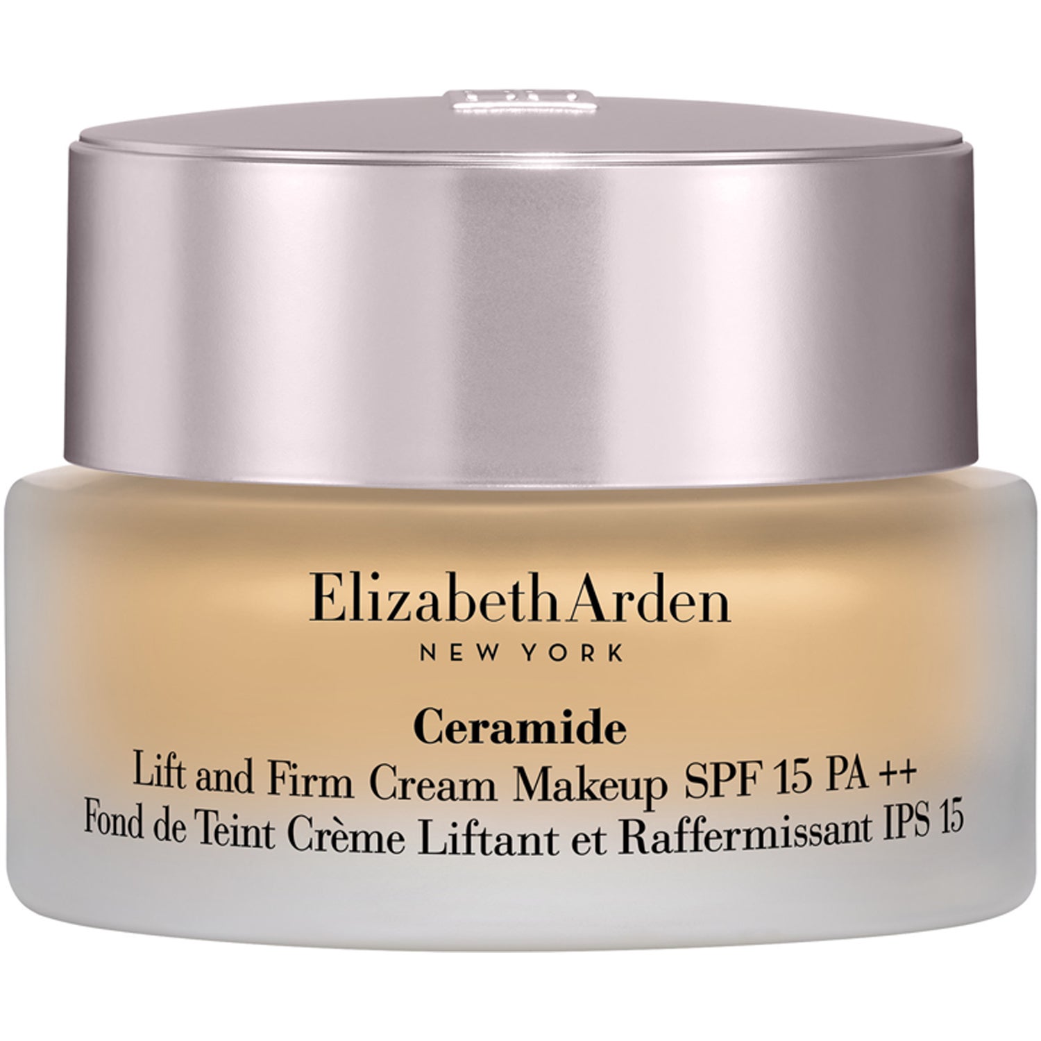 Elizabeth Arden Ceramide L&F Foundation 340W foundation & concealer dam – bild 7