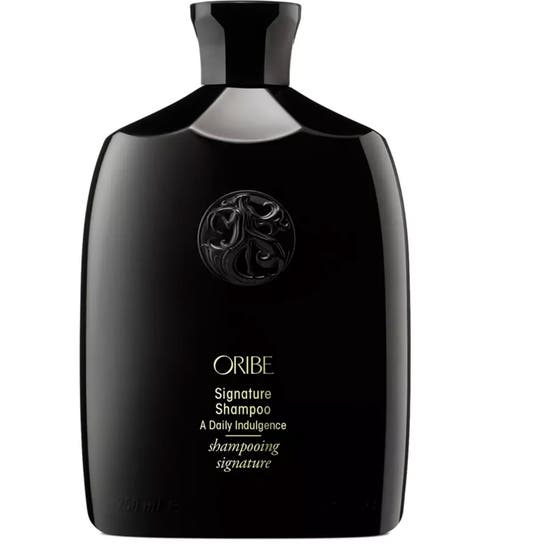 Signature Shampoo