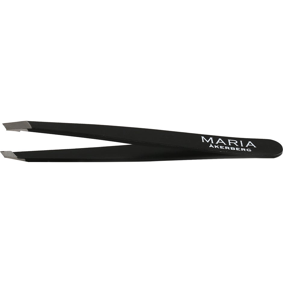 Produktfoto för Maria Åkerberg Tweezer Slanted Stainless Steel - 1 pcs