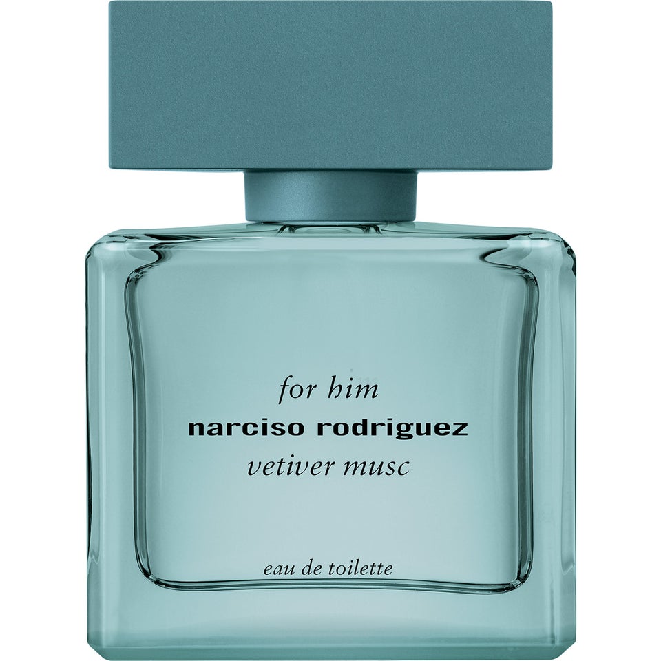 Vetiver Musc For Him Eau de Toilette