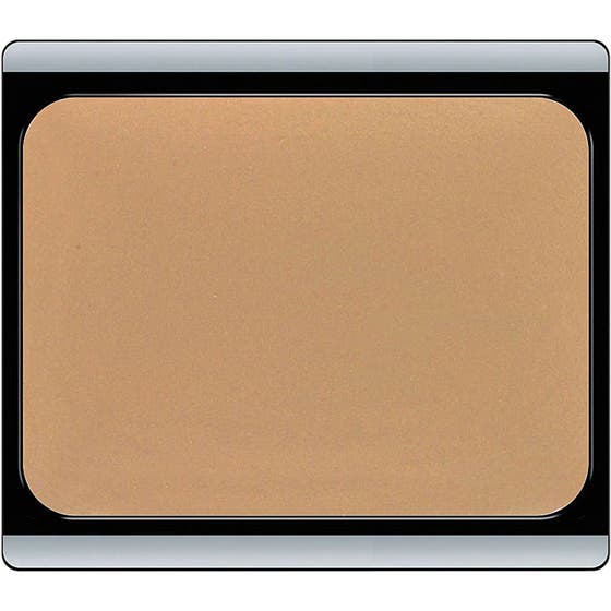 Camouflage Cream Foundation