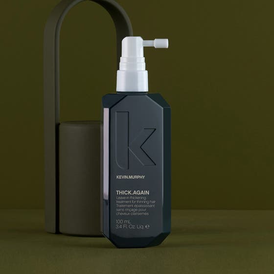 Volume & Texture Haircare Duo