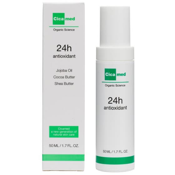 Day Cream Moist and Protect