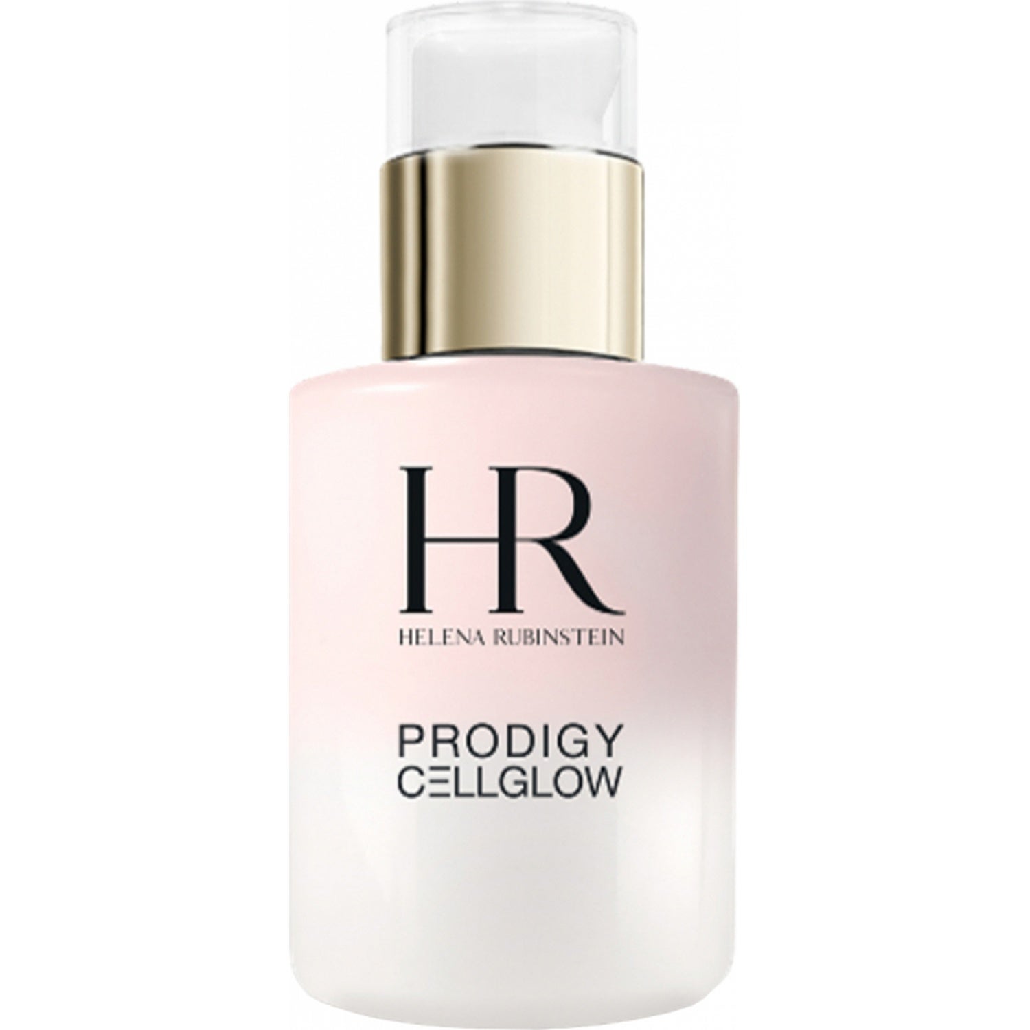Helena Rubinstein Prodigy Cellglow The Sheer Rosy UV Fluid SPF 50 30 ml