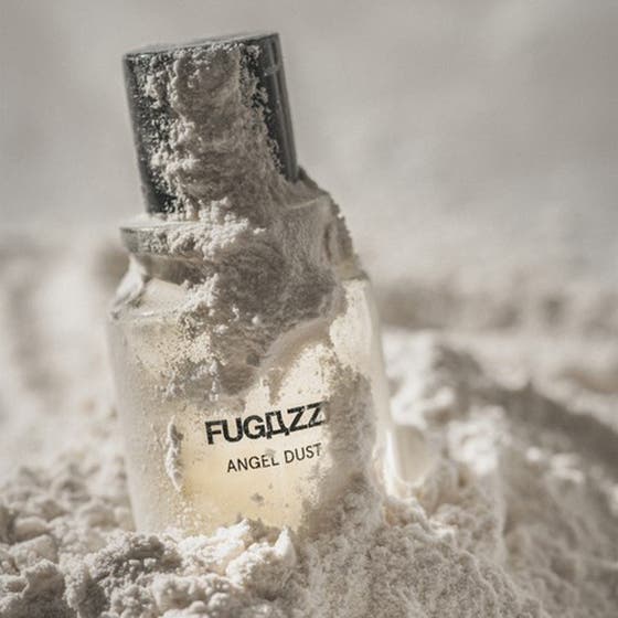 Angel Dust Extrait de Parfum