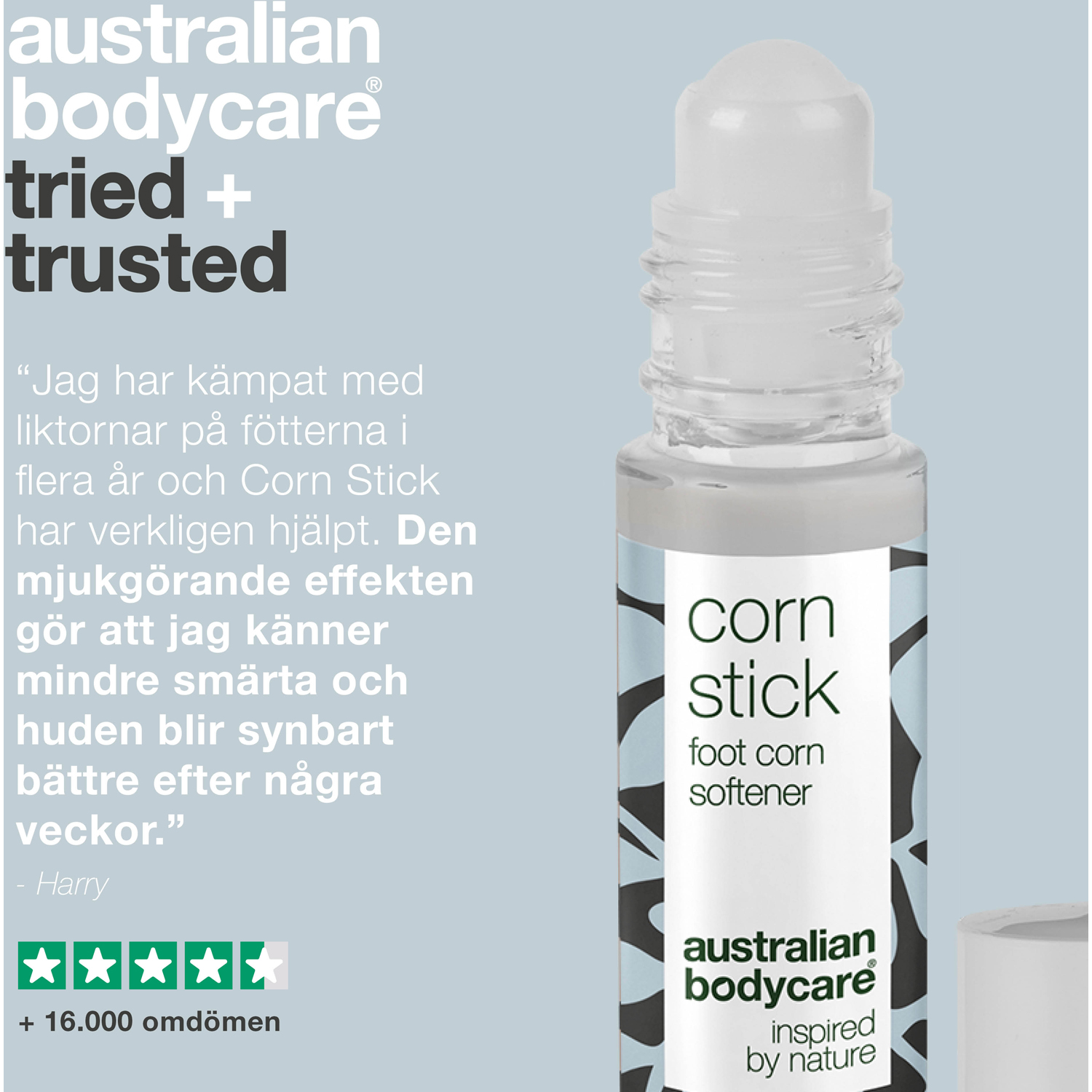 Corn Stick