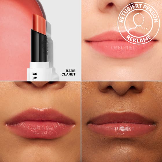 Extra Lip Tinted Balm