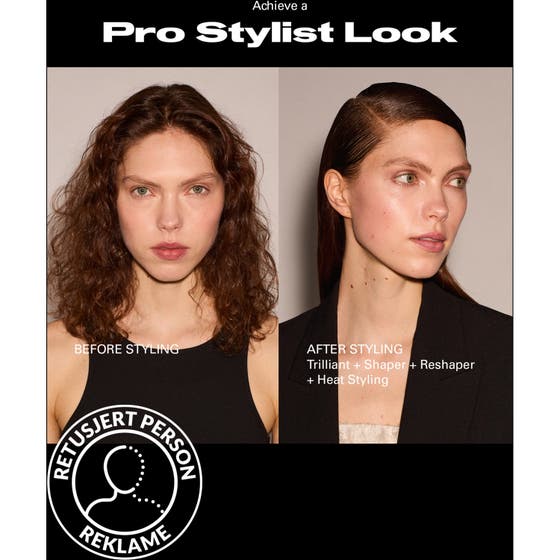 Shaper Zero Gravity Light Hold Hairspray