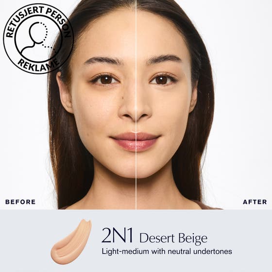 Double Wear Stay-In-Place Makeup SPF10