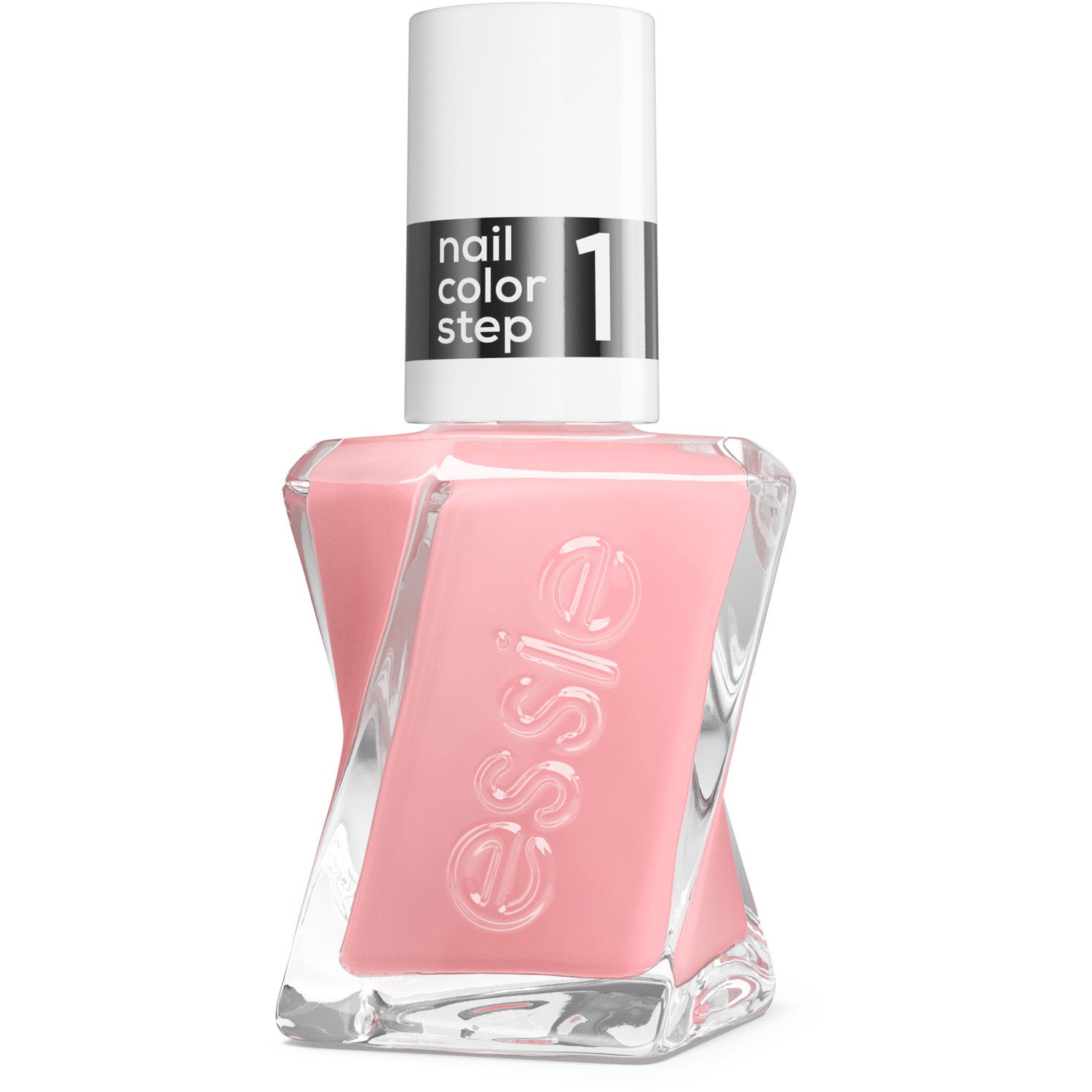 Essie Gel Couture Gossamer Garments 505 - 13,5 ml