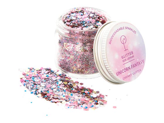 Chunky Glitter