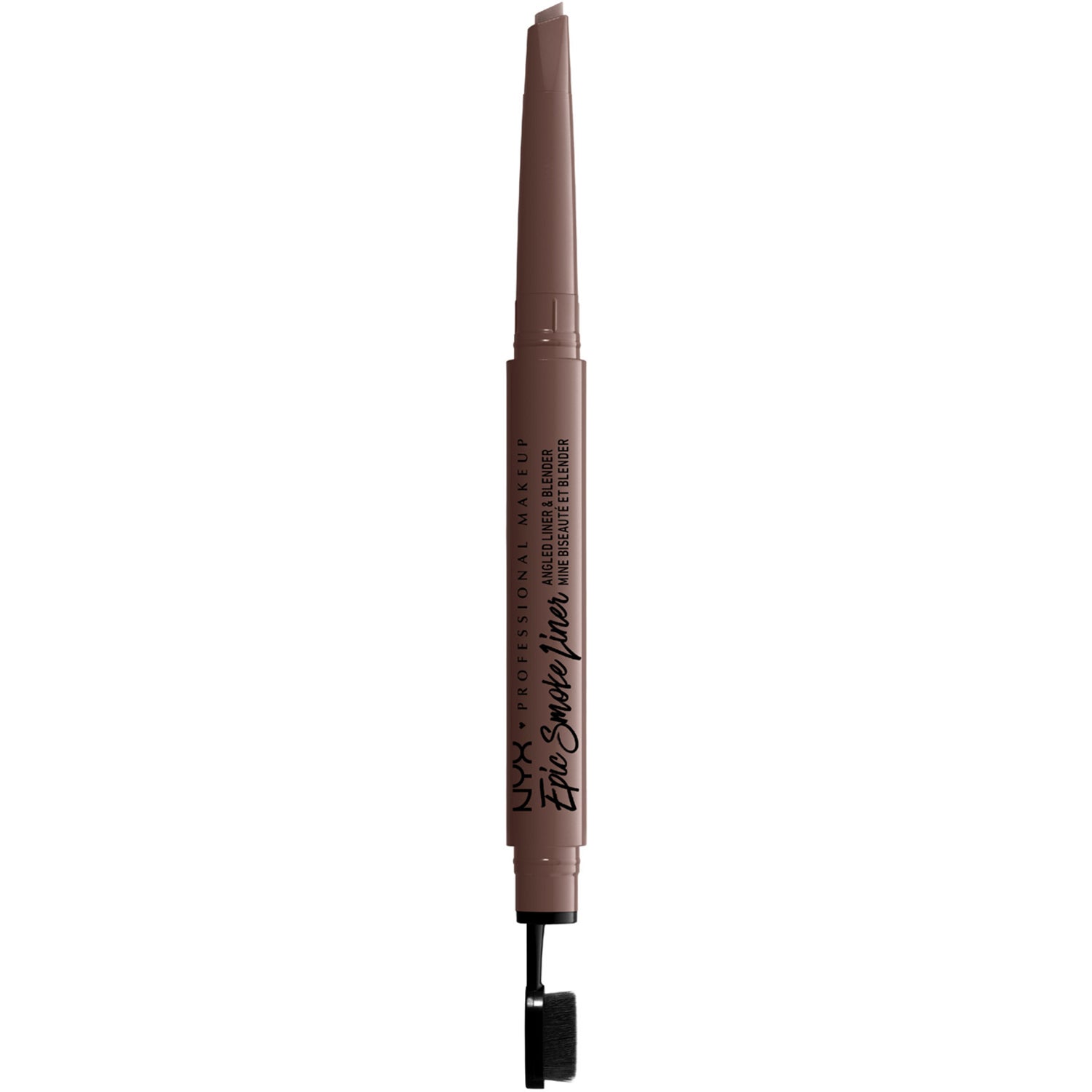 Produktfoto för NYX Professional Makeup Epic Smoke Liner Nude Haze 2 - 0,2 g