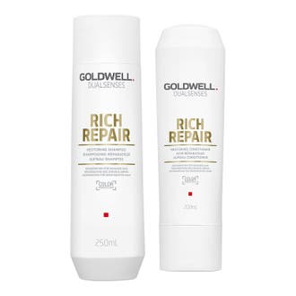 Rich Repair Duo
