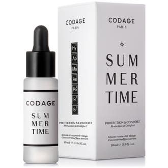 The "Summer Time" Serum