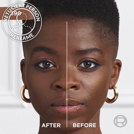 Infaillible 24H Fresh Wear Foundation in a Powder