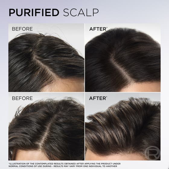 Elvital Hyaluron Pure Shampoo