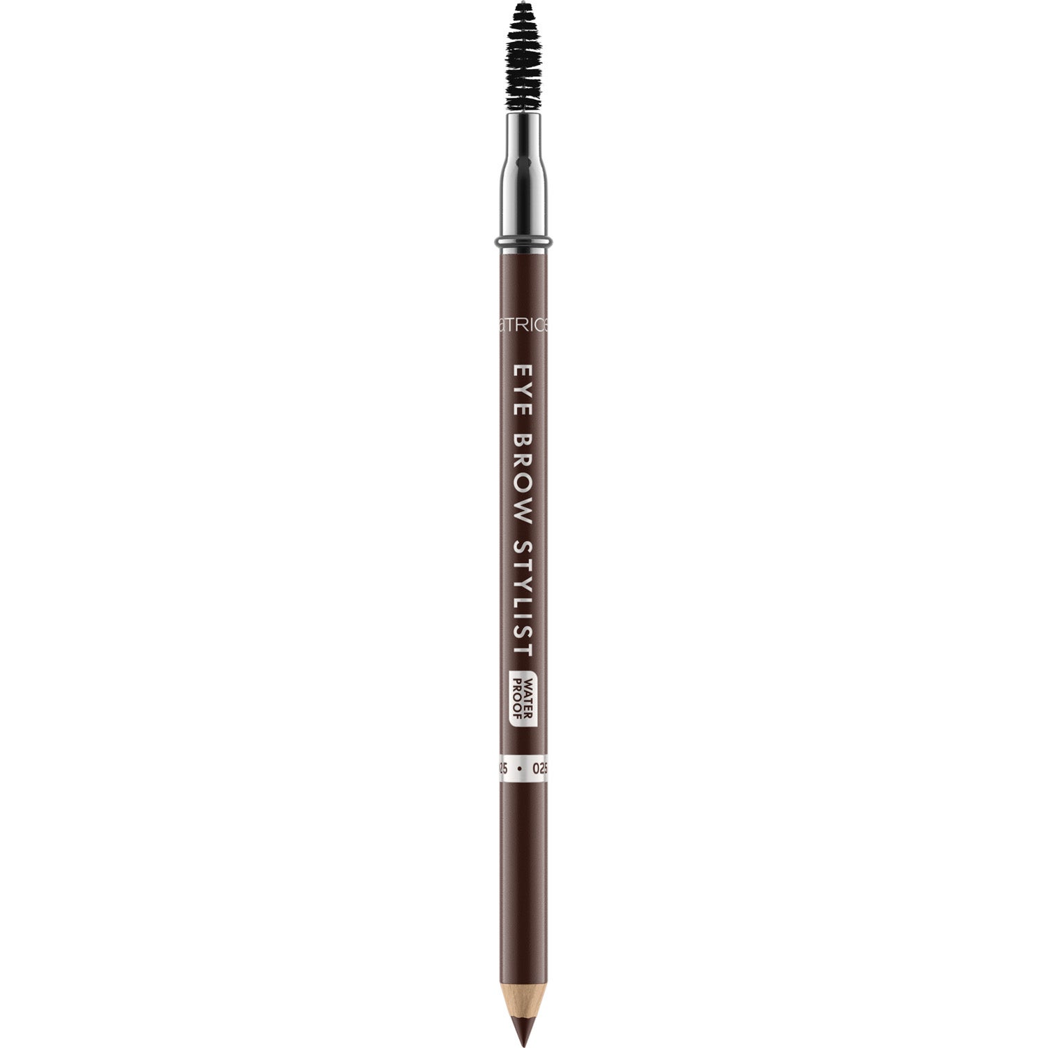 025 Perfect Brown