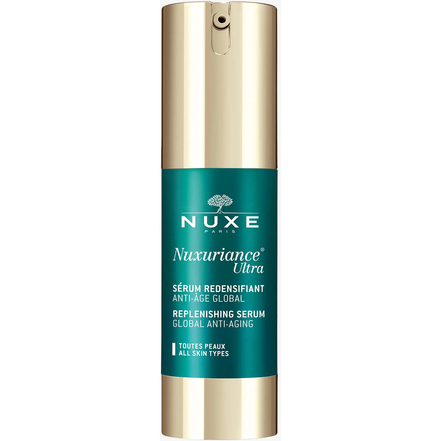 Nuxuriance ULTRA