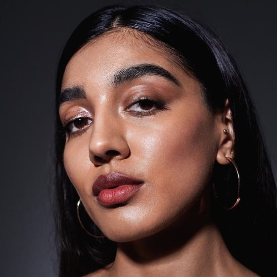 Wonder Blading Lip Stain Masque Cool & Toffee Rose Duo