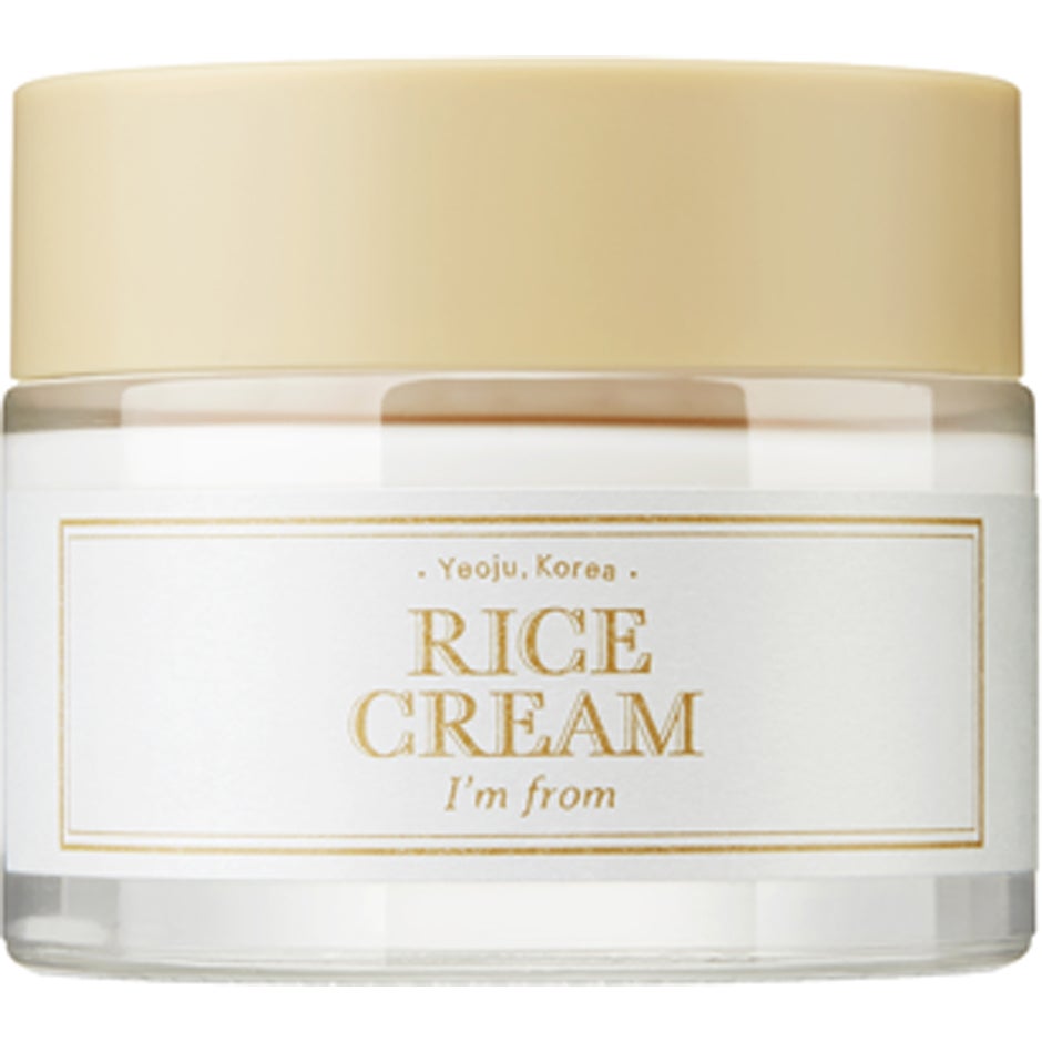 I'm From Rice Cream (50 ml)