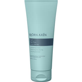 Curl Hair Mask