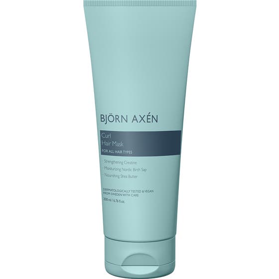 Curl Hair Mask